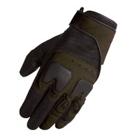 Merlin Gloves Kaplan Explorer Brown