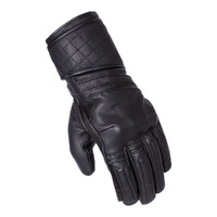 Merlin Gloves Catton III D3O WP Black