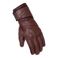 Merlin Gloves Catton III D3O WP Brown