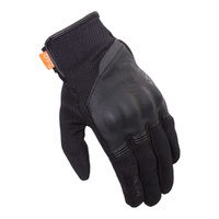 Merlin Gloves Berea Trail D3O Black