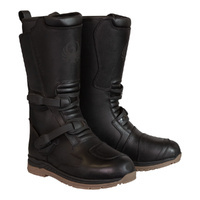 Merlin - G24 Adana D3O Explorer Boots [Black] 