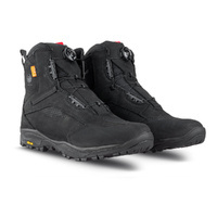 Merlin Boots Sierra WP D3O Black