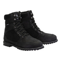 Merlin Boots Rockwell WP D3O Black