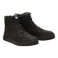 Merlin Boots Hawkins Urban WP D3O Black