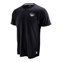 Merlin T-shirt Millbrook Black