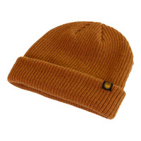 Merlin Beanie Moseley Orange 071379