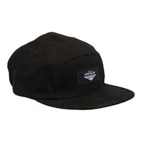 Merlin Cap Dales 5 Black 071416