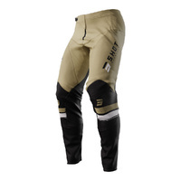 SHOT CONTACT PANTS HERITAGE SAND