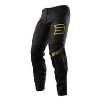 SHOT DEVO PANTS ARMY GOLD