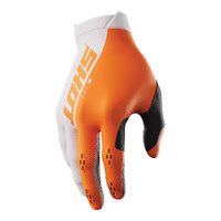 SHOT GLOVES LITE NEON ORANGE