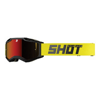 SHOT GOGGLES IRIS 2.0 SOLID