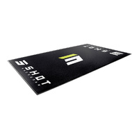 SHOT FACTORY RACING PIT MAT