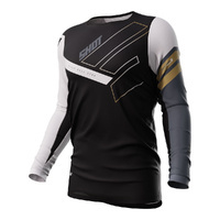 SHOT CONTACT JERSEY RUSH GOLD