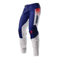 SHOT DEVO PANTS PEAK BLUE