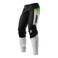 SHOT DEVO PANTS PEAK GREEN