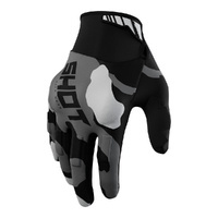 SHOT DRIFT CAMO ENDURO GLOVES