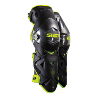 SHOT INTERCEPTOR ADULT KNEE GUARDS