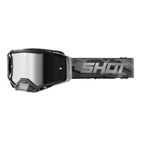 SHOT CORE GOGGLES SHADOW GREY