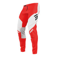 SHOT CONTACT SHIELD PANTS RED