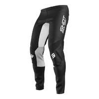 SHOT CONTACT HERA PANTS BLACK
