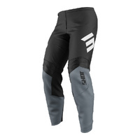 SHOT DRAW INSTINCT PANTS GREY