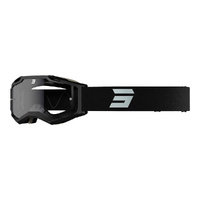 SHOT IRIS 2.0 GOGGLES TECH ENDURO BLACK MATT