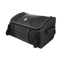 Nelson-Rigg TAILBAG NR-250 Traveler Lite Rear Trunk Bag (CTN 2)