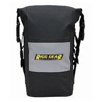 Nelson-Rigg Crashbar / Tailbag SE-4005 Hurricane RiggPak 5 Liter (ctn 5)