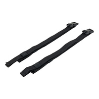 Nelson-Rigg Quick Release Straps SE-4005 (pair)