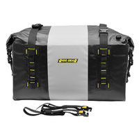 N-RIGG TAILBAG SE-4060 HURRICANE BLK/GRY 60L (ctn 5)