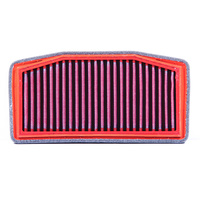 BMC AIR FILTER FM01001/04 : TRIUMPH