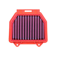 BMC AIR FILTER FM01043 : HONDA 