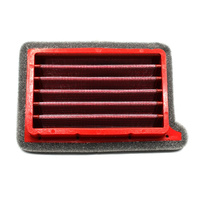 BMC AIR FILTER FM01124 : TRIUMPH