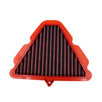 BMC AIR FILTER FM01190 : TRIUMPH