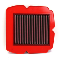 BMC AIR FILTER FM343/04 : SUZUKI