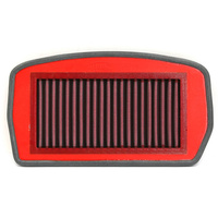 BMC AIR FILTER FM365/04 : YAMAHA