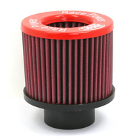 BMC AIR FILTER FM369/08 : HONDA (TWIN FLOW POD 76 X 226MM)