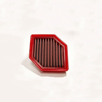 BMC AIR FILTER FM439/01 : BMW [1 PANEL]