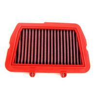 BMC AIR FILTER FM632/04 : TRIUMPH