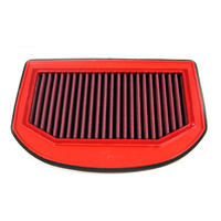BMC AIR FILTER FM735/04 : TRIUMPH