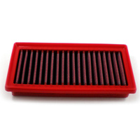 BMC AIR FILTER FM758/20 : TRIUMPH