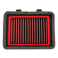 BMC AIR FILTER FM834/04 : SUZUKI