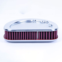 BMC AIR FILTER FM948/04 : HARLEY DAVIDSON