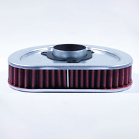 BMC AIR FILTER FM950/04 : HARLEY DAVIDSON