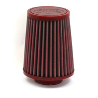 BMC AIR FILTER FBSS50-128 : 50 X 128MM UNI POD