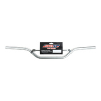 STATES MX - HANDLEBAR PRO SERIES ALLOY MX BEND - SILVER