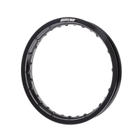 RIM STATES MX 14 X 1.6 X 32H BLACK