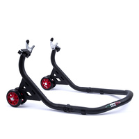 LA CORSA : ROAD BIKE STAND - REAR - FLAT PACK