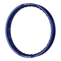 STATES MX : RIM SIGNATURE 18 X 2.15 X 36H BLUE MATT FINISH