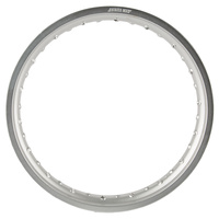 STATES MX : RIM 19 X 2.15 X 32H SILVER